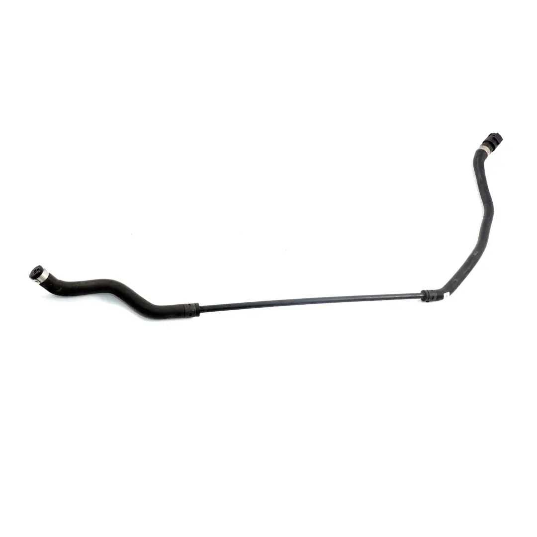 N43 E90 E91 Ventilation Line Hose Radiator Top to BMW 1 Series E81 E87 LCI with Part number 7565092 BMW 1 Series E81 E87 LCI N43 E90 E91 Ventilation Line Hose Radiator Top - SKU 7565092 - Part number 7565092