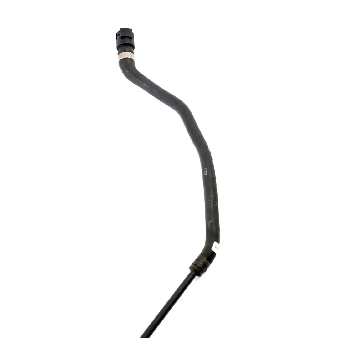 BMW 1 E81 E87 LCI N43 E90 E91 Tuyau de Ventilation Radiateur Haut - SKU 7565092 - Numéro de pièce 7565092
