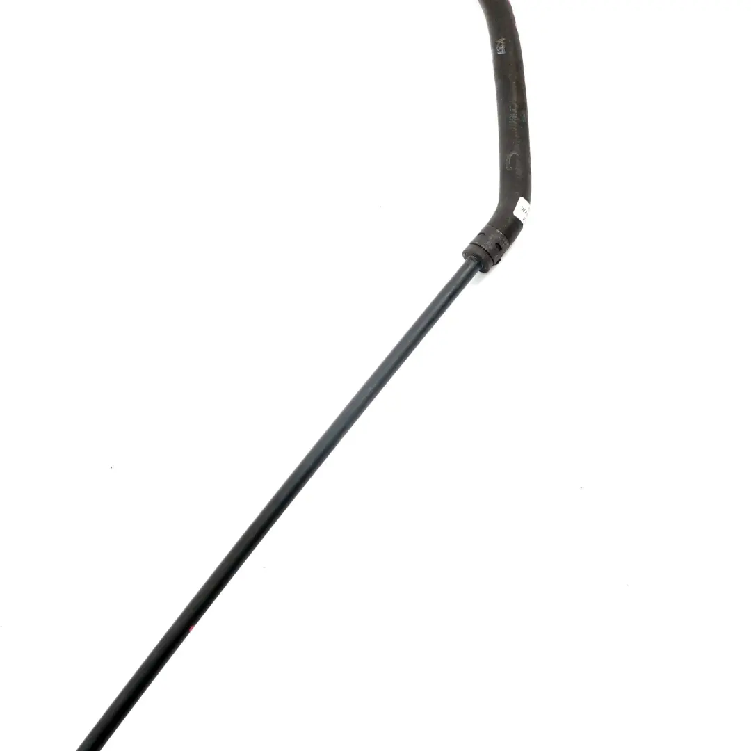 BMW E81 E87 LCI N43 E90 E91 Guida Aerazione Radiatore Superiore - SKU 7565092 - Numero di parte 7565092