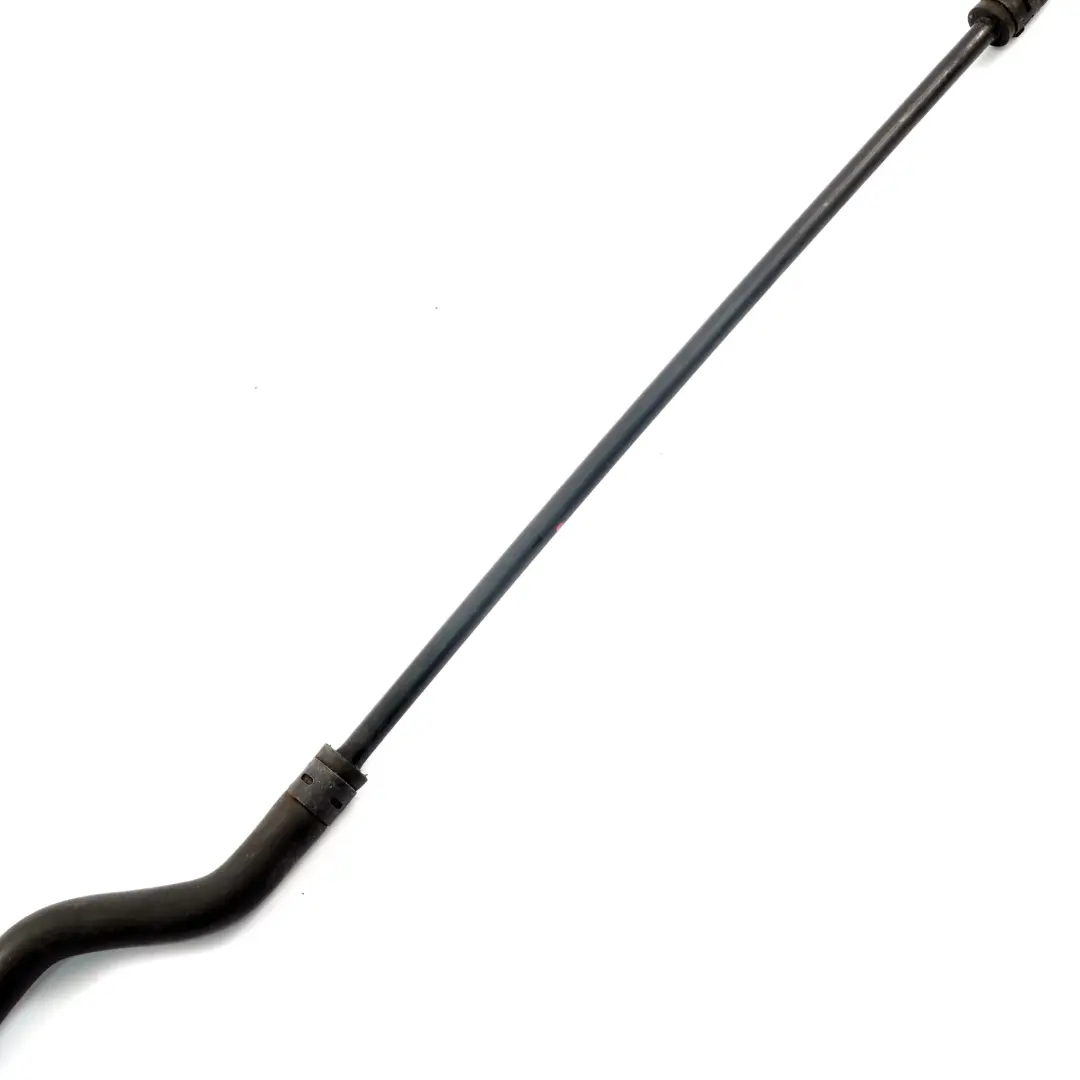 BMW E81 E87 LCI N43 E90 E91 Guida Aerazione Radiatore Superiore - SKU 7565092 - Numero di parte 7565092