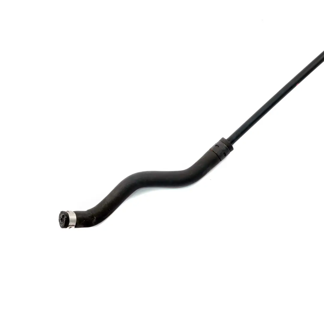 BMW 1 E81 E87 LCI N43 E90 E91 Tuyau de Ventilation Radiateur Haut - SKU 7565092 - Numéro de pièce 7565092