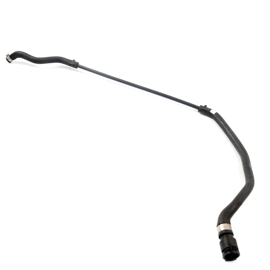 BMW 1 E81 E87 LCI N43 E90 E91 Tuyau de Ventilation Radiateur Haut - SKU 7565092 - Numéro de pièce 7565092