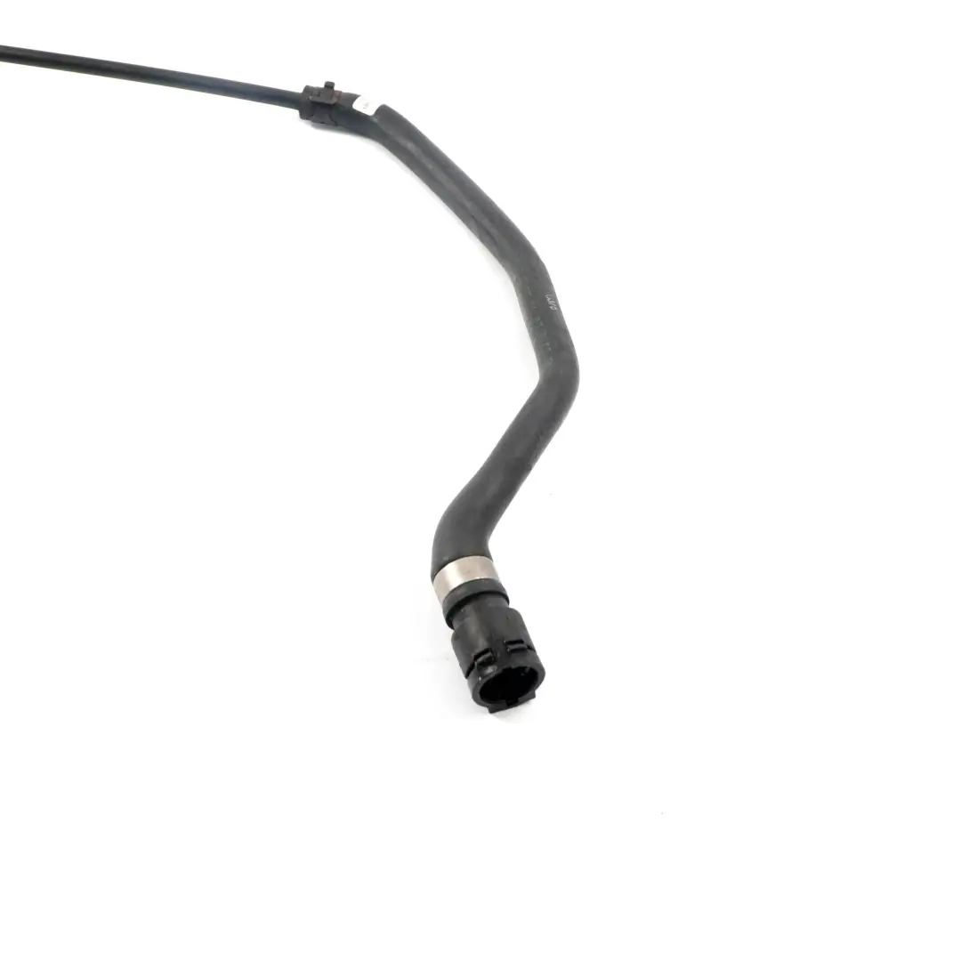 BMW 1 Series E81 E87 LCI N43 E90 E91 Ventilation Line Hose Radiator Top - SKU 7565092 - Part number 7565092