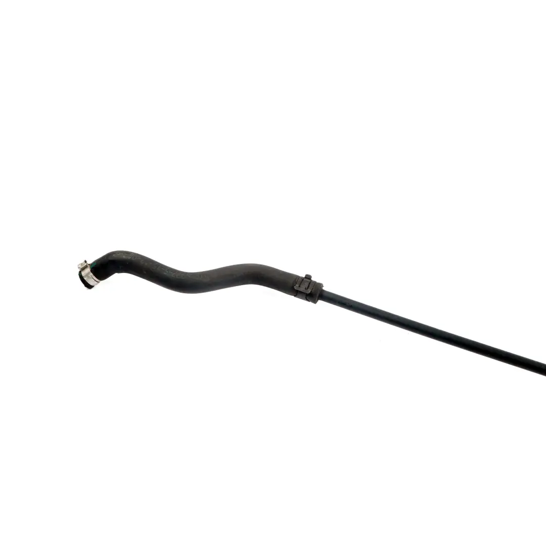 N43 E90 E91 Ventilation Line Hose Radiator Top to BMW 1 Series E81 E87 LCI with Part number 7565092 BMW 1 Series E81 E87 LCI N43 E90 E91 Ventilation Line Hose Radiator Top - SKU 7565092 - Part number 7565092