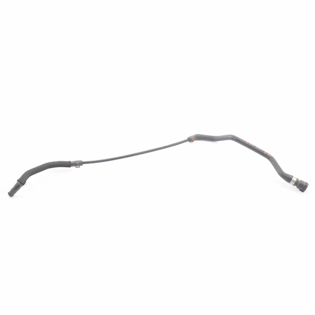 Vent Pipe BMW E90 E91 E92 N54 Cooling Line Water Hose Radiator Cooler to with Part number 7565094 Vent Pipe BMW E90 E91 E92 N54 Cooling Line Water Hose Radiator Cooler - SKU 7565094 - Part number 7565094