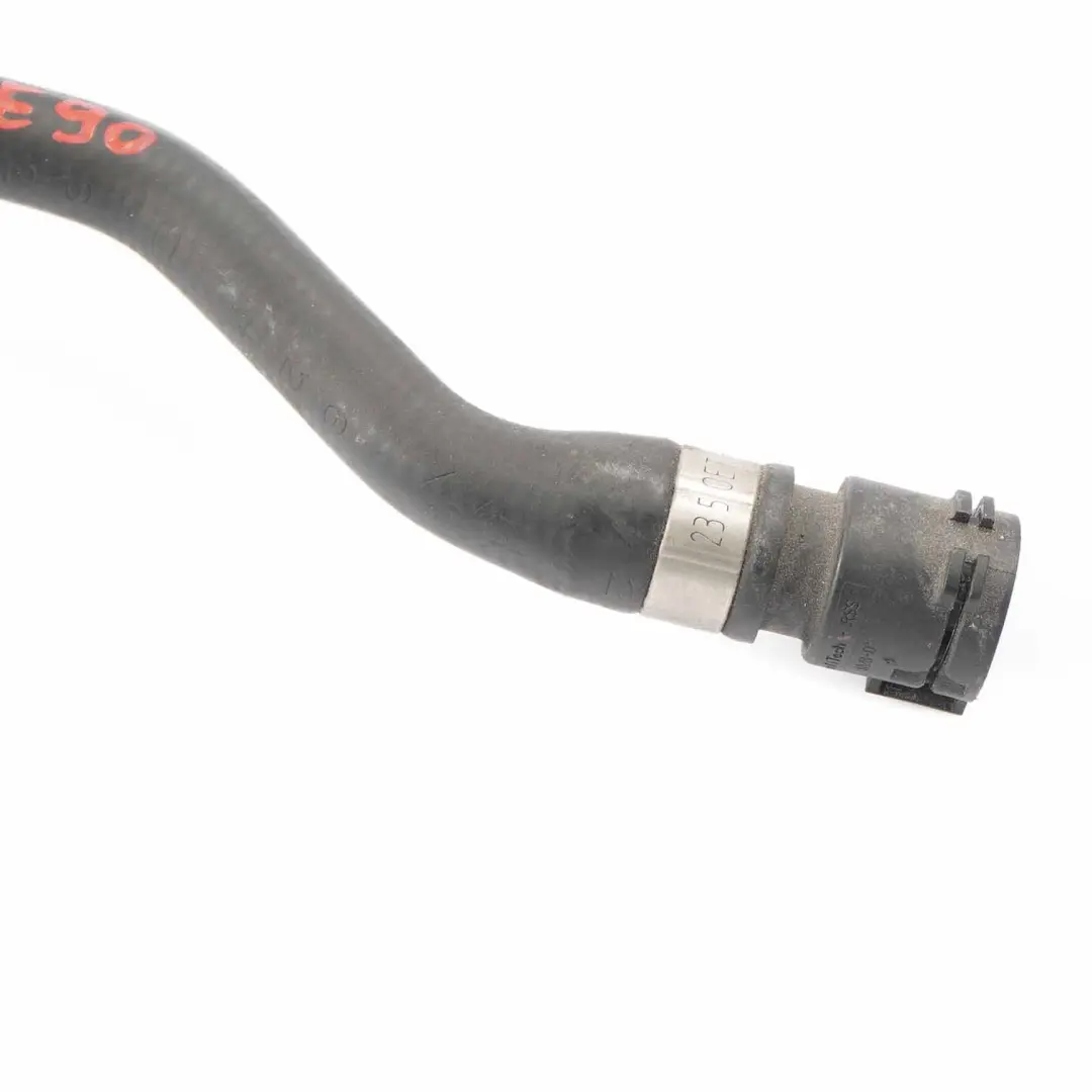 Entlüftungsrohr BMW E90 E91 E92 N54 Kühlleitung Wasserschlauch Kühler für mit Teilenummer 7565094 Entlüftungsrohr BMW E90 E91 E92 N54 Kühlleitung Wasserschlauch Kühler - SKU 7565094 - Teilenummer 7565094