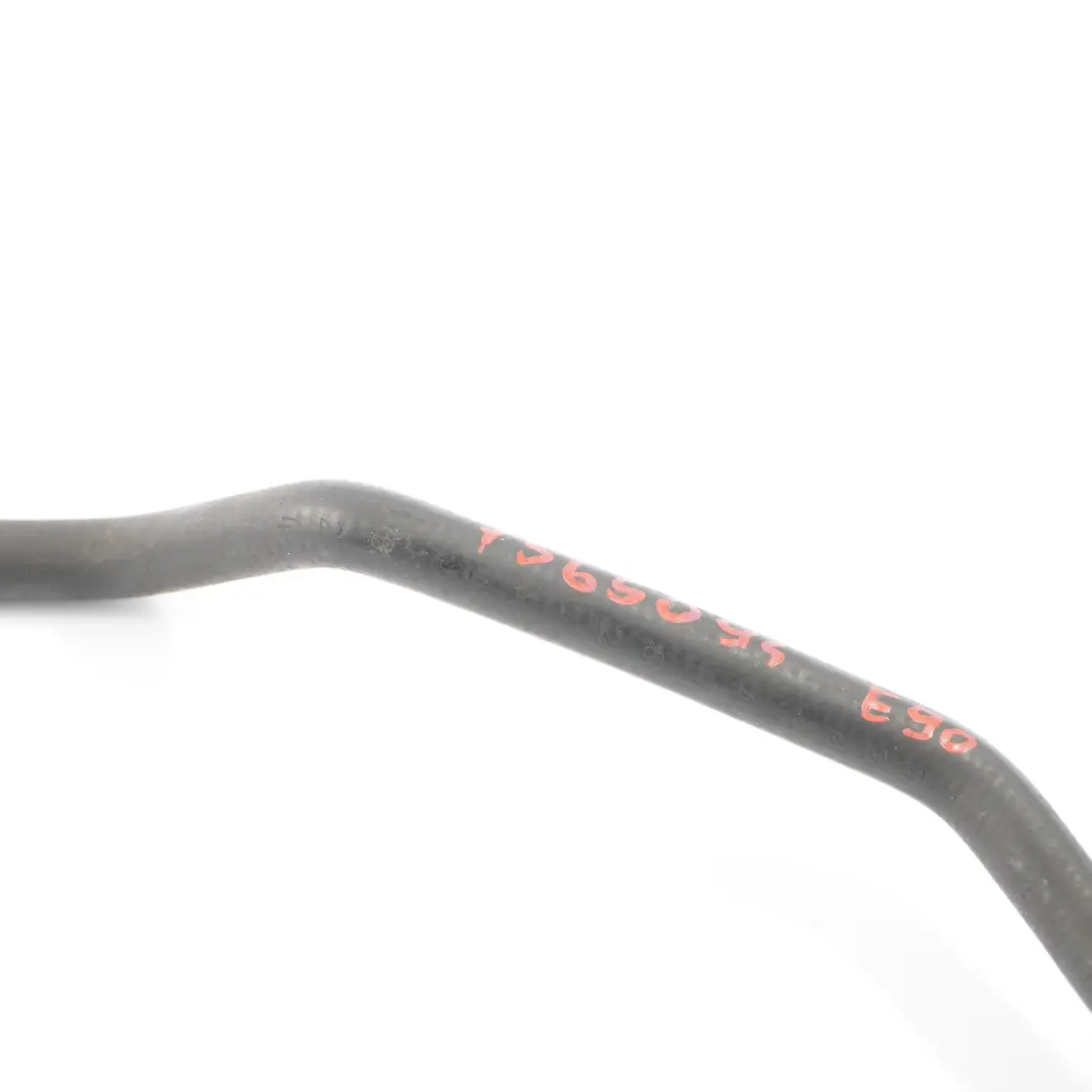 Tubo sfiato BMW E90 E91 E92 N54 Linea di flessibile acqua Radiatore per con numero di parte 7565094 Tubo sfiato BMW E90 E91 E92 N54 Linea di flessibile acqua Radiatore - SKU 7565094 - Numero di parte 7565094