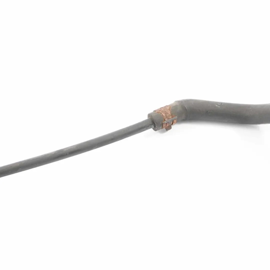 Vent Pipe BMW E90 E91 E92 N54 Cooling Line Water Hose Radiator Cooler to with Part number 7565094 Vent Pipe BMW E90 E91 E92 N54 Cooling Line Water Hose Radiator Cooler - SKU 7565094 - Part number 7565094