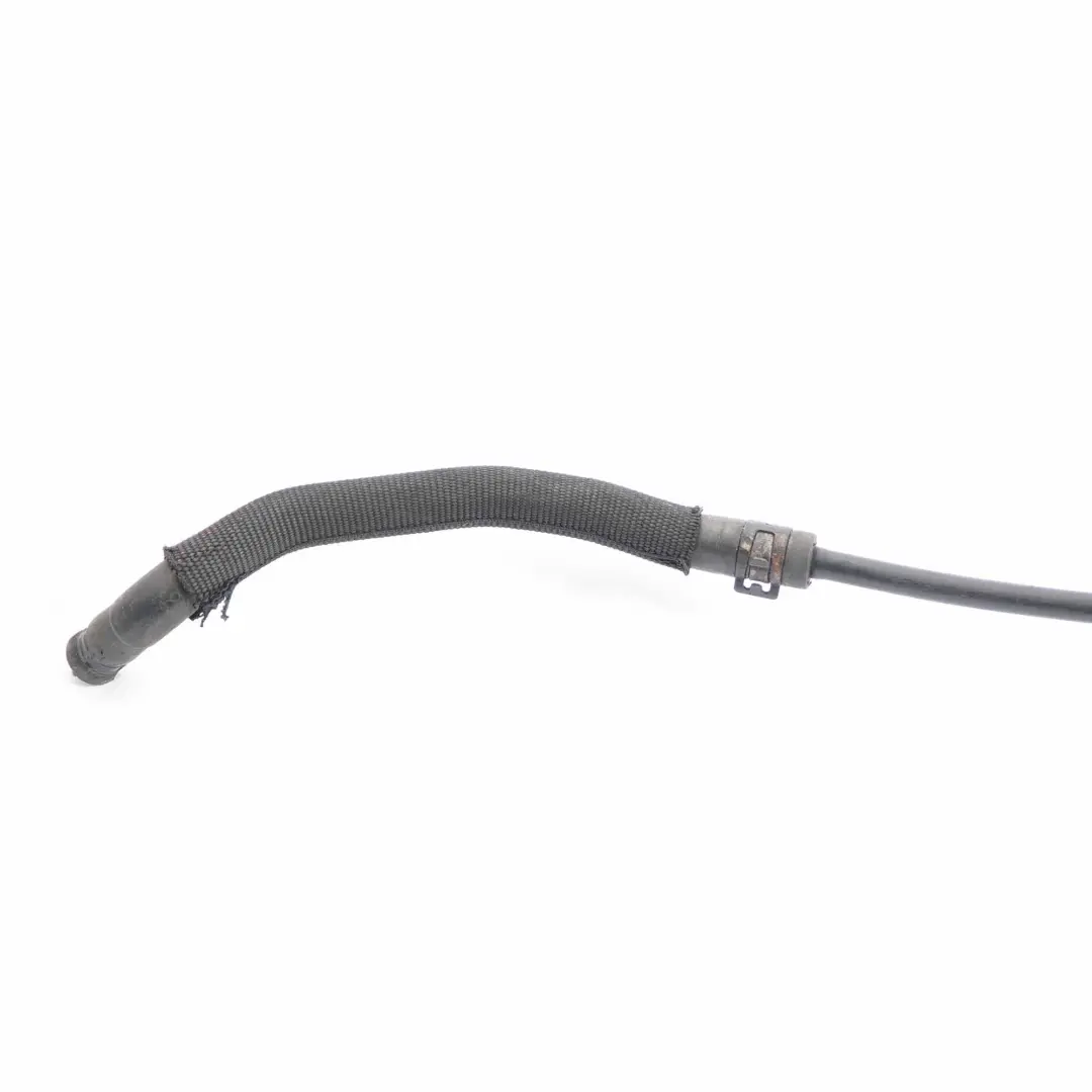  Tubo sfiato BMW E90 E91 E92 N54 Linea di flessibile acqua Radiatore - SKU 7565094 - Numero di parte 7565094