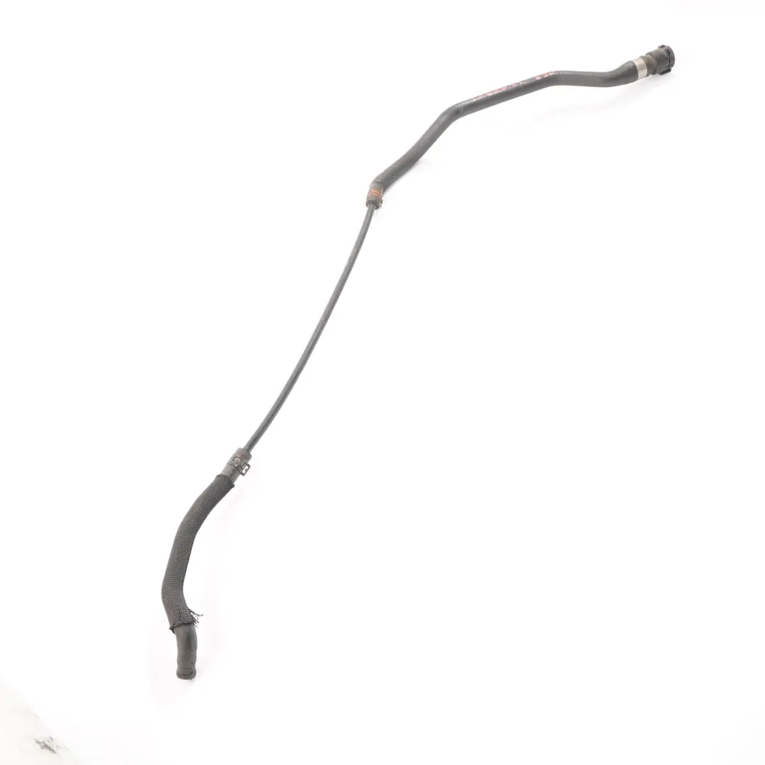  Tubo sfiato BMW E90 E91 E92 N54 Linea di flessibile acqua Radiatore - SKU 7565094 - Numero di parte 7565094