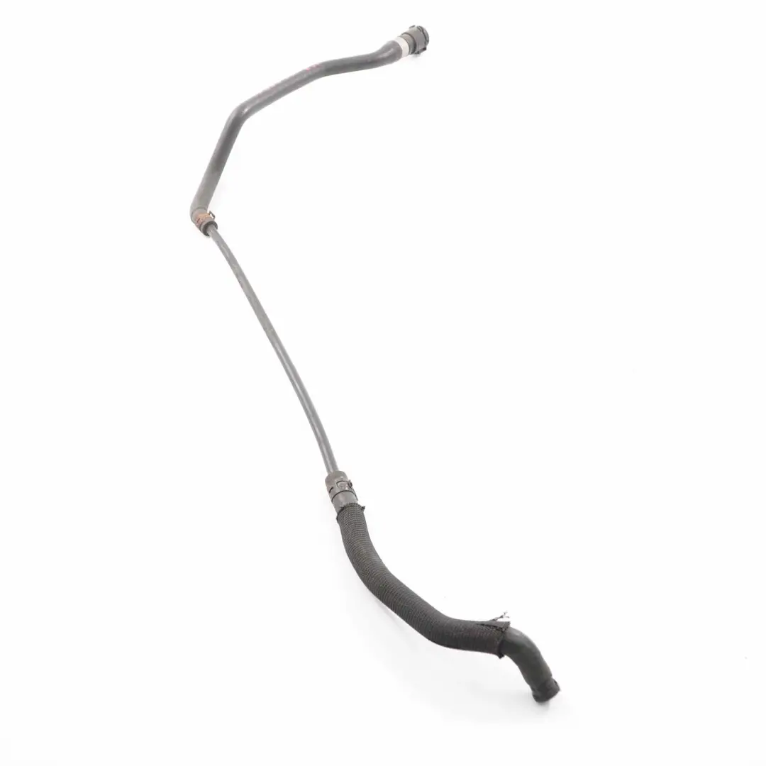  Tubo sfiato BMW E90 E91 E92 N54 Linea di flessibile acqua Radiatore - SKU 7565094 - Numero di parte 7565094