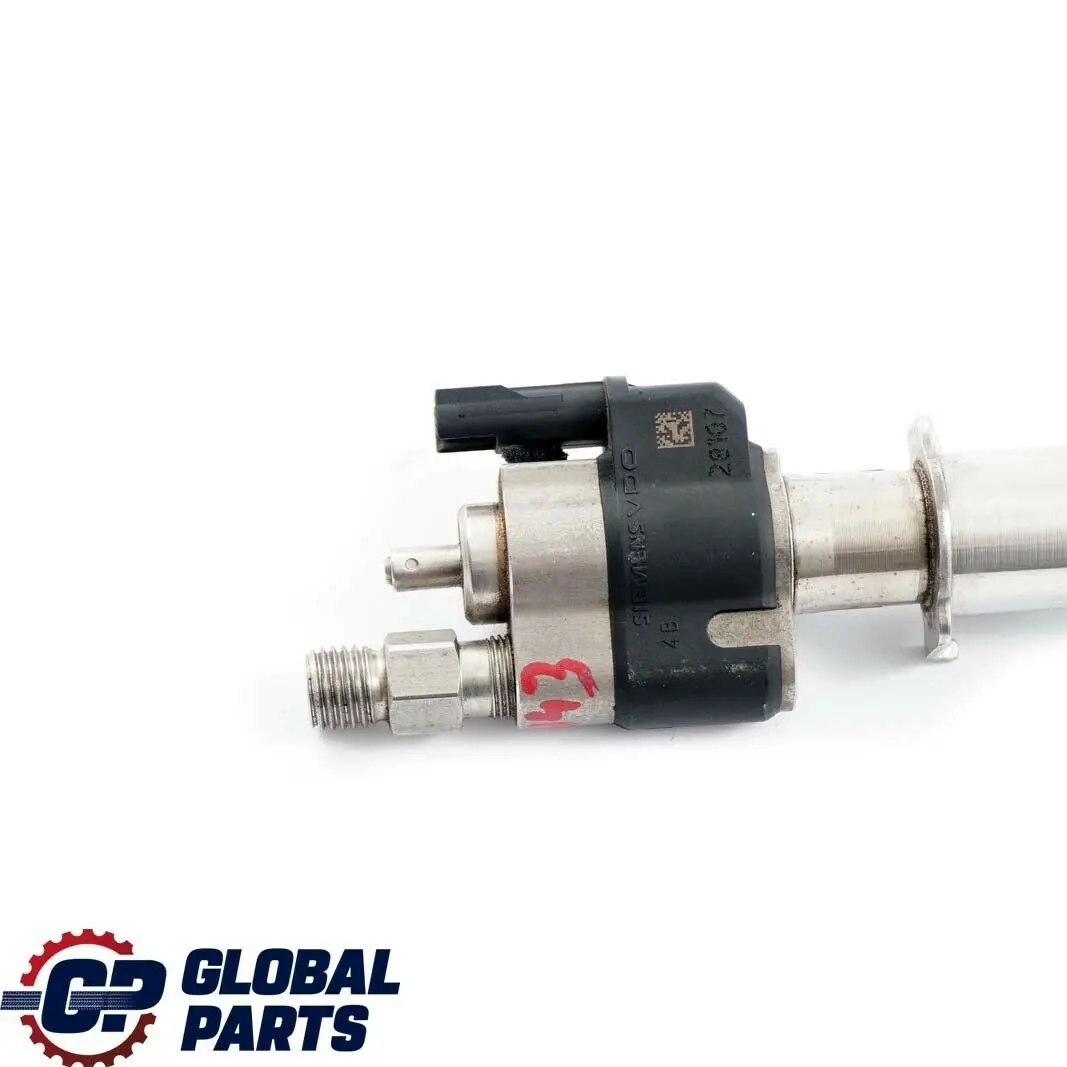 BMW Serie 1 3 5 6 E60 E81 E82 E87 E90 E91 E92 E93 LCI iniettore benzina N43 - SKU 7565137 - Numero di parte 7565137