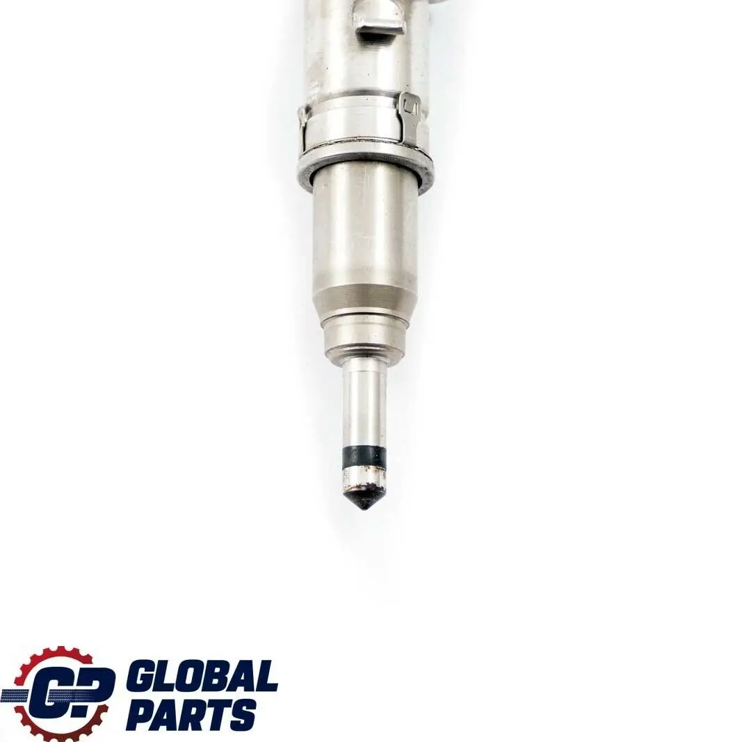 Iniettore Carburante Benzina N43 per BMW E60 E81 E82 E87 E90 E91 E92 E93 LCI con numero di parte 7565137 BMW E60 E81 E82 E87 E90 E91 E92 E93 LCI Iniettore Carburante Benzina N43 - SKU 7565137 - Numero di parte 7565137