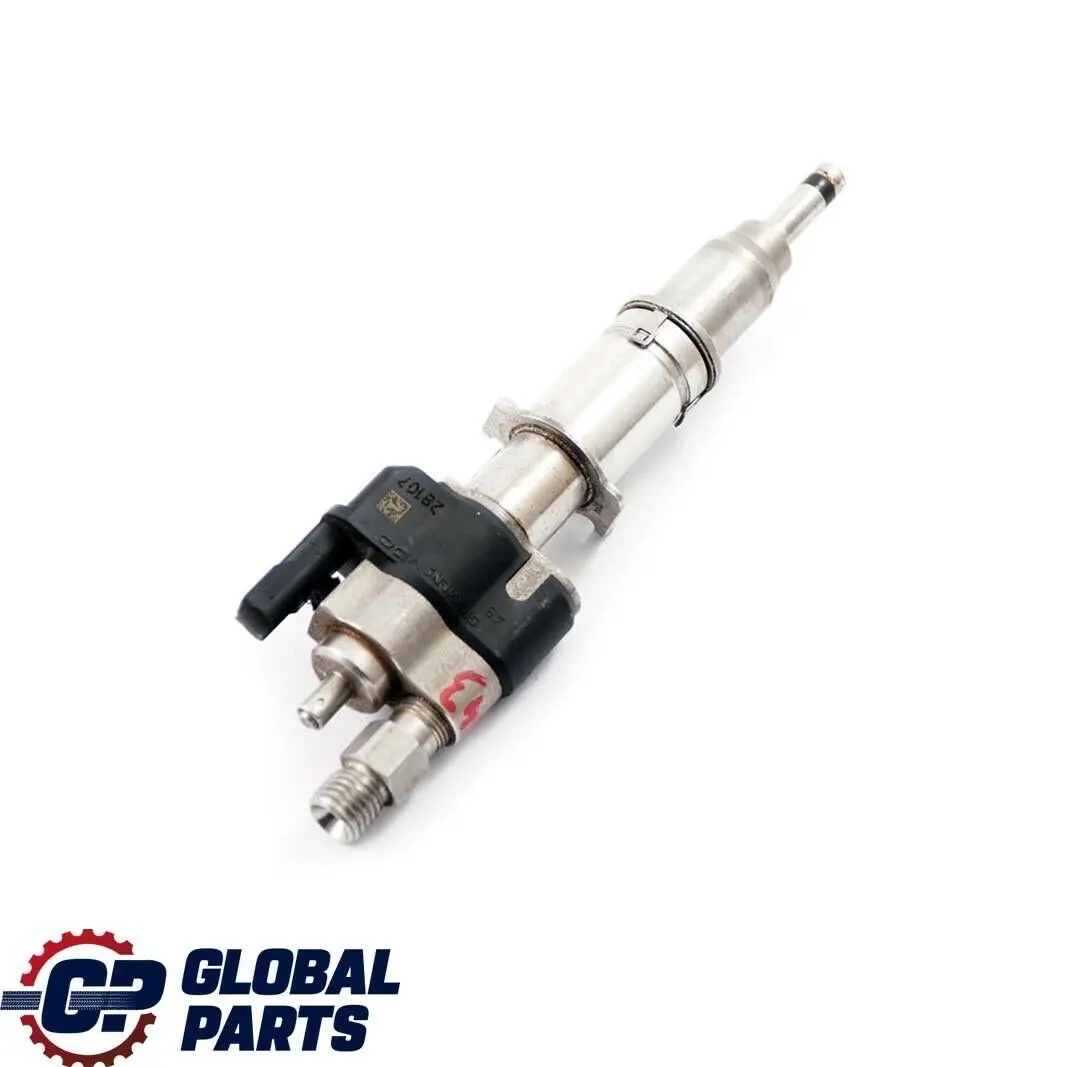Injector Petrol N43 to BMW E60 E81 E82 E87 E90 E91 E92 E93 LCI Fuel with Part number 7565137 BMW E60 E81 E82 E87 E90 E91 E92 E93 LCI Fuel Injector Petrol N43 - SKU 7565137 - Part number 7565137