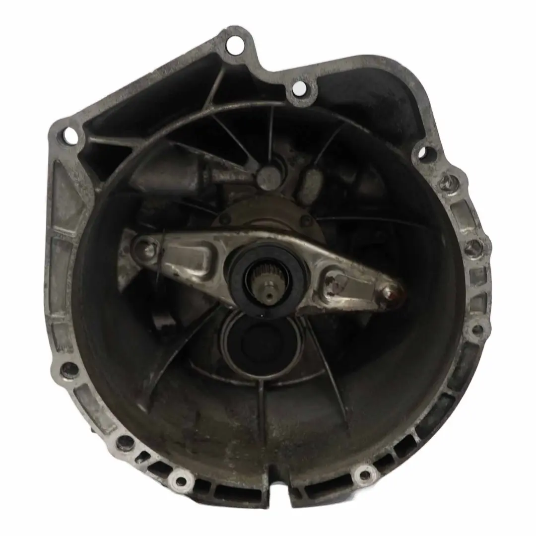 BMW E60 E63 E90 E91 330I 530I 630I N52 N52N N53 Cambios Manual GS6-37BG GARANTÍA - SKU 7565188 - Número de pieza 7565188