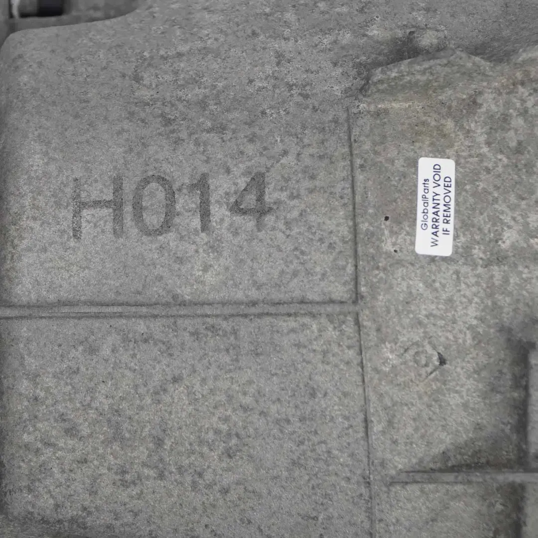 N52 N53 Schalt Getriebe GS6-37BG GARANTIE für BMW E60 E63 E90 E91 E92 330i 530i 630i mit Teilenummer 7565188 BMW E60 E63 E90 E91 E92 330i 530i 630i N52 N53 Schalt Getriebe GS6-37BG GARANTIE - SKU 7565188 - Teilenummer 7565188