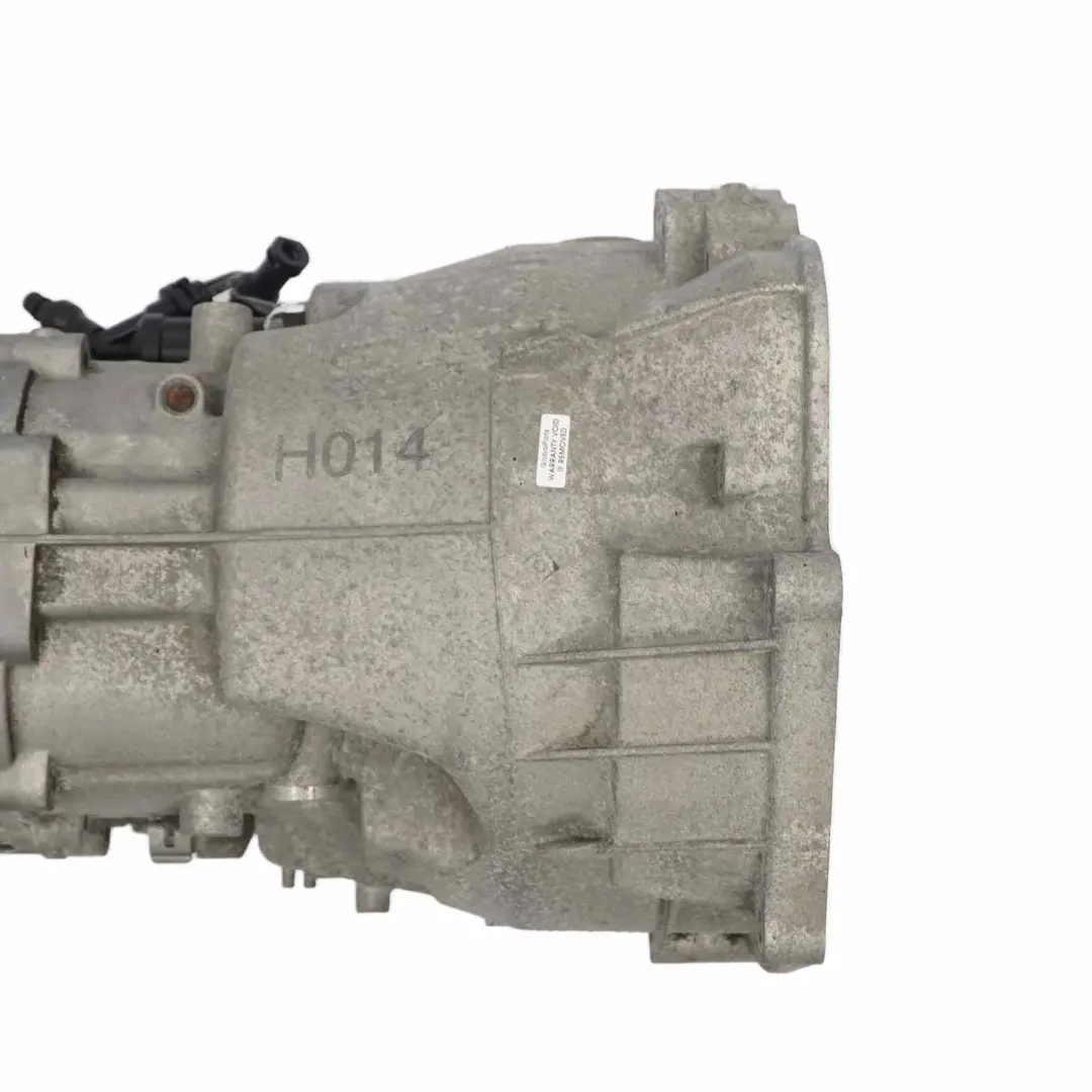 BMW E60 E63 E90 E91 330I 530I 630I N52 N53 Manualna Skrzynia GS6-37BG - SKU 7565188 - Numer Części 7565188