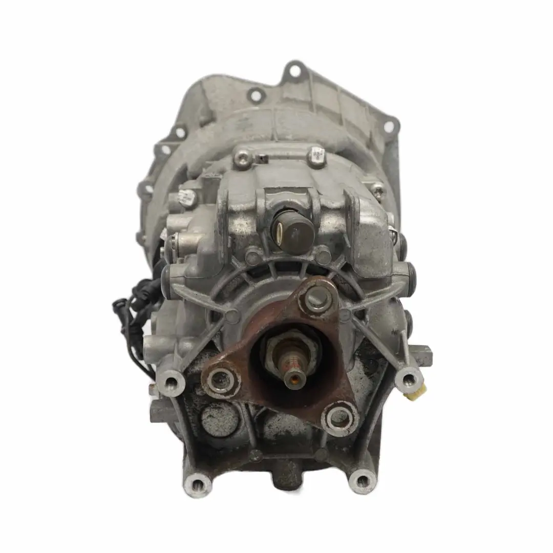 BMW E60 E63 E90 E91 E92 330i 530i 630i N52 N53 Schalt Getriebe GS6-37BG GARANTIE - SKU 7565188 - Teilenummer 7565188