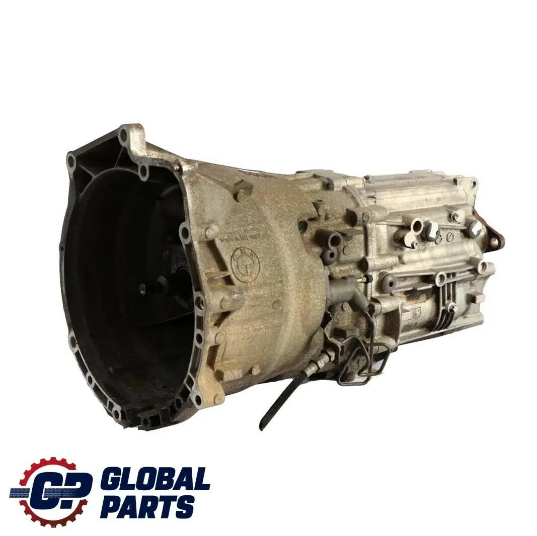 M47N2 Boîte de vitesses Manuelle GS6-37DZ GARANTIE pour BMW E87 E90 120d 318d 320d à propos du numéro de pièce 7565194 BMW E87 E90 120d 318d 320d M47N2 Boîte de vitesses Manuelle GS6-37DZ GARANTIE - SKU 7565194-1 - Numéro de pièce 7565194