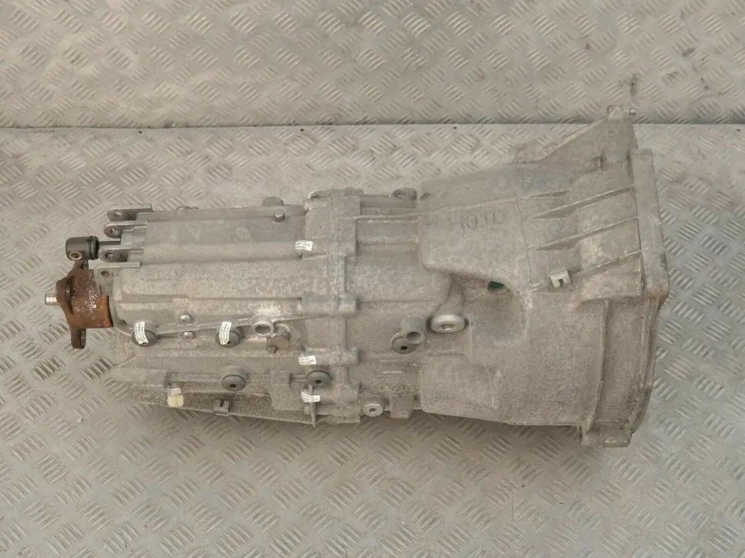 BMW E60 E87 E90 118d 120d 318d 320d 520d M47N2 Manual Gearbox GS6-37DZ WARRANTY - SKU 7565194-1 - Part number 7565194