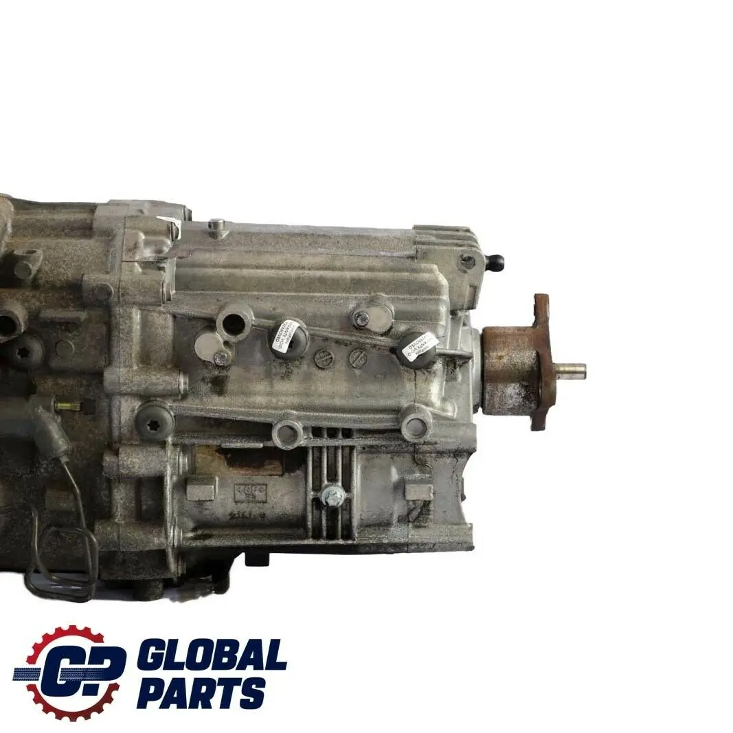 BMW E60 E87 E90 118d 120d 318d 320d 520d M47N2 Manual Gearbox GS6-37DZ WARRANTY - SKU 7565194-1 - Part number 7565194