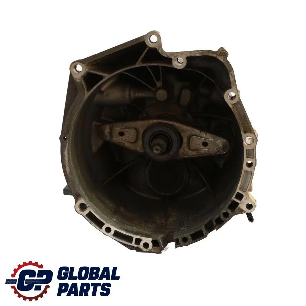 BMW E60 E87 E90 118d 120d 318d 320d 520d M47N2 Manual Gearbox GS6-37DZ WARRANTY - SKU 7565194-1 - Part number 7565194