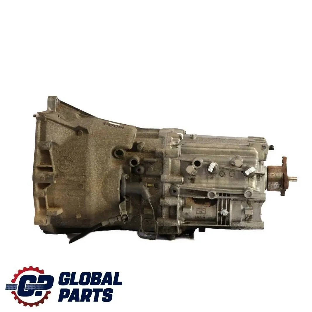 BMW E60 E87 E90 118d 120d 318d 320d 520d M47N2 Manual Gearbox GS6-37DZ WARRANTY - SKU 7565194-1 - Part number 7565194