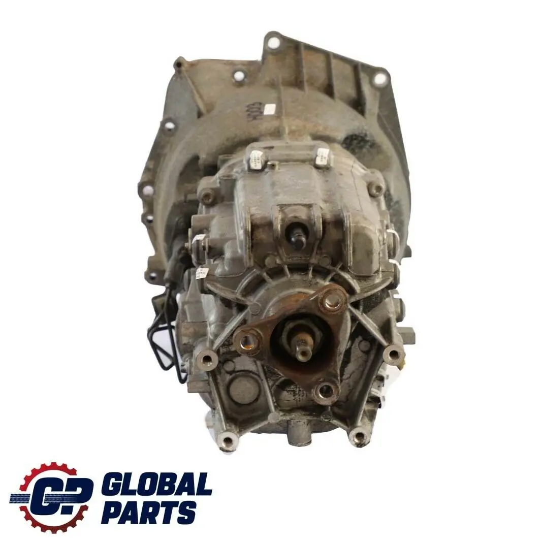 BMW E60 E87 E90 118D 120D M47N2 Manualna Skrzynia Biegów GS6-37DZ GWARANCJA - SKU 7565194-1 - Numer Części 7565194