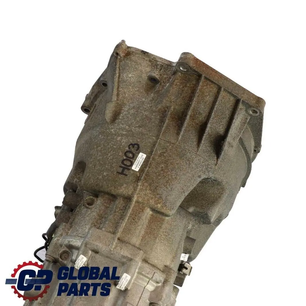 BMW E60 E87 E90 118d 120d 318d 320d 520d M47N2 Manual Gearbox GS6-37DZ WARRANTY - SKU 7565194-1 - Part number 7565194