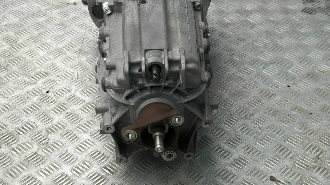 Boite de vitesses a 6 rapports GS6-37DZ - TJEM pour BMW 1 3 5 e60 e87 e90 118d 318d à propos du numéro de pièce 7565194 BMW 1 3 5 e60 e87 e90 118d 318d Boite de vitesses a 6 rapports GS6-37DZ - TJEM - SKU 7565194-2 - Numéro de pièce 7565194