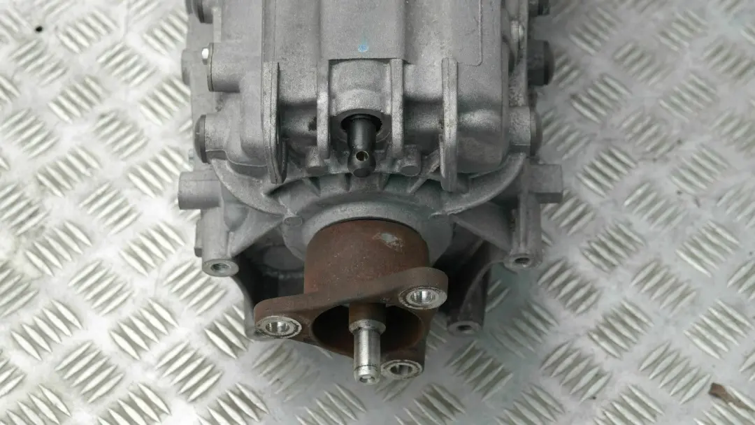 Boite de vitesses a 6 rapports GS6-37DZ - TJEM pour BMW 1 3 5 e60 e87 e90 118d 318d à propos du numéro de pièce 7565194 BMW 1 3 5 e60 e87 e90 118d 318d Boite de vitesses a 6 rapports GS6-37DZ - TJEM - SKU 7565194-2 - Numéro de pièce 7565194