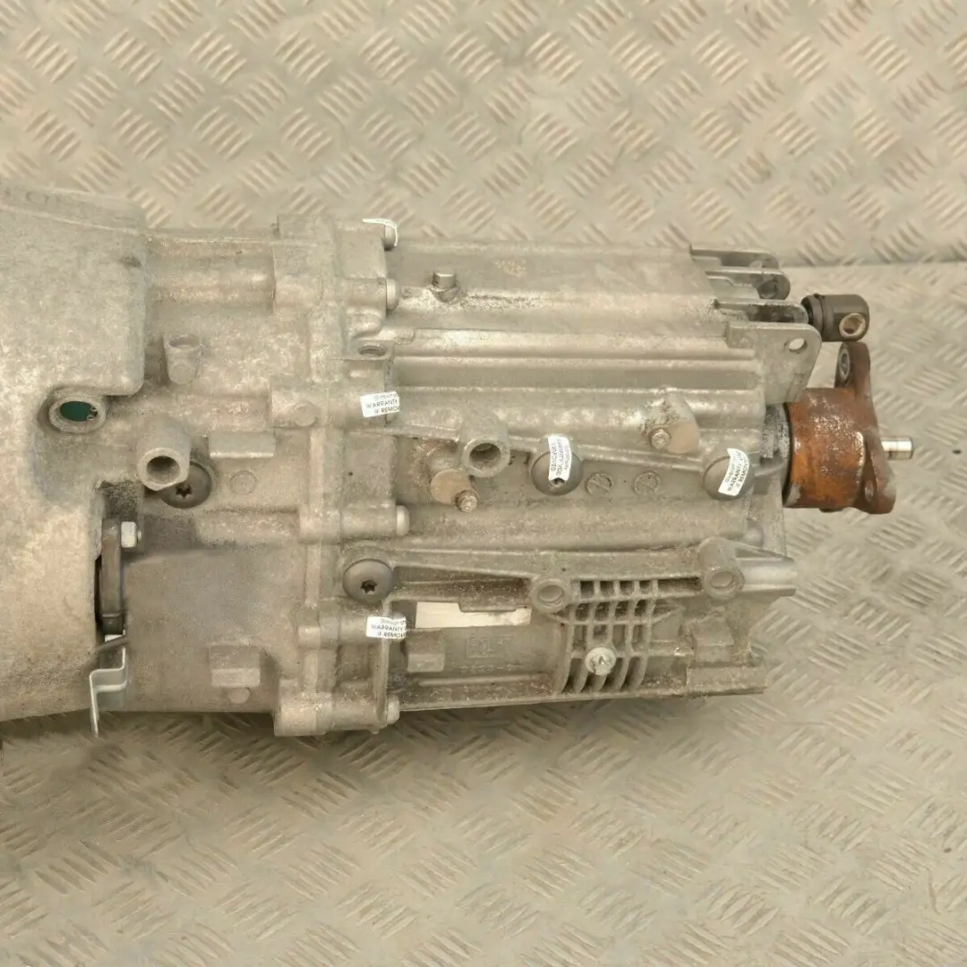 M47N2 Manual Gearbox GS6-37DZ H010 WARRANTY to BMW E87 E90 E91 118d 120d 318d 320d with Part number 7565194 BMW E87 E90 E91 118d 120d 318d 320d M47N2 Manual Gearbox GS6-37DZ H010 WARRANTY - SKU 7565194 - Part number 7565194