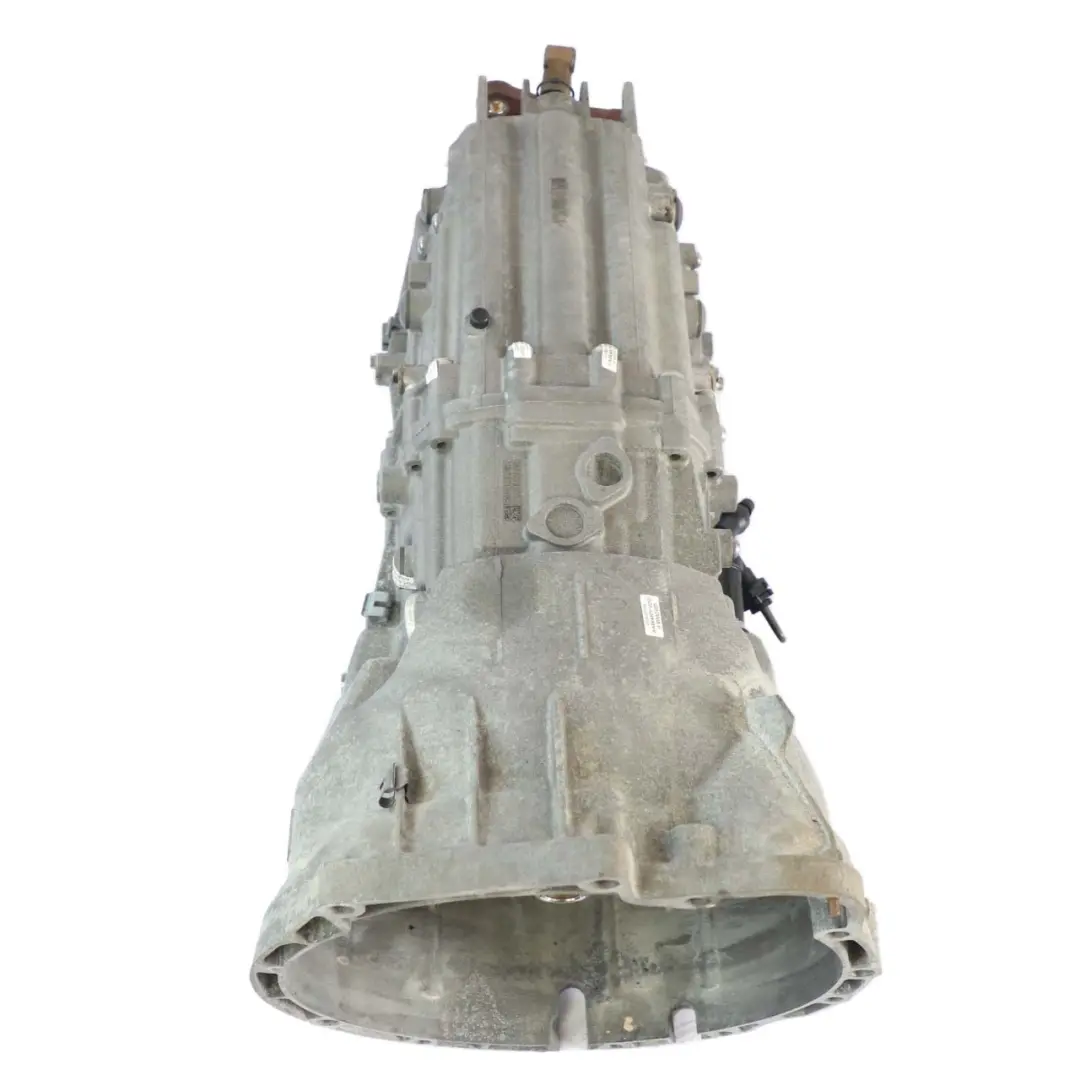 M57N2 Manual Gearbox GS6-53DZ G014 WARRANTY to BMW E90 E91 E92 E93 325d 330d with Part number 7565213 BMW E90 E91 E92 E93 325d 330d M57N2 Manual Gearbox GS6-53DZ G014 WARRANTY - SKU 7565213 - Part number 7565213