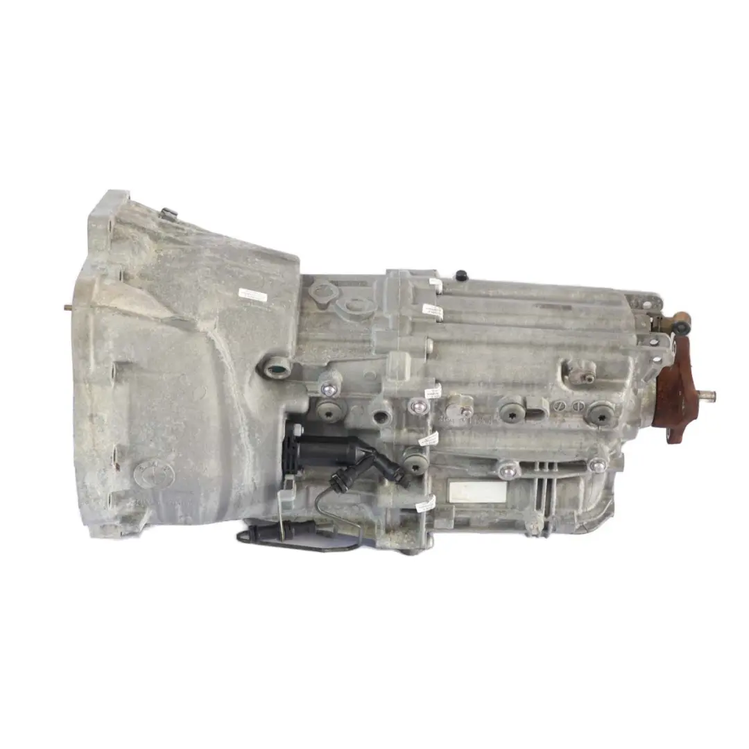 M57N2 Manual Gearbox GS6-53DZ G014 WARRANTY to BMW E90 E91 E92 E93 325d 330d with Part number 7565213 BMW E90 E91 E92 E93 325d 330d M57N2 Manual Gearbox GS6-53DZ G014 WARRANTY - SKU 7565213 - Part number 7565213