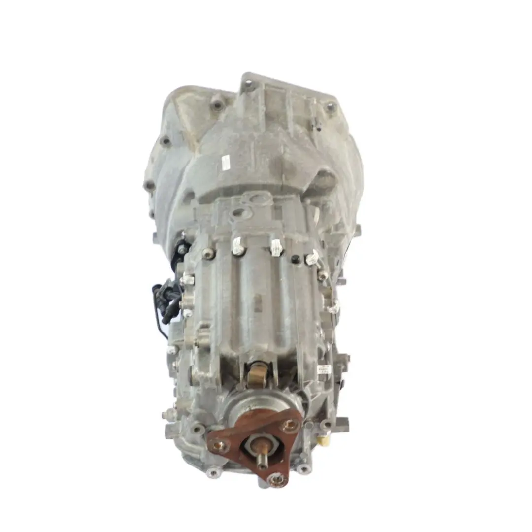 BMW E90 E91 E92 E93 325d 330d M57N2 Manual Gearbox GS6-53DZ G014 WARRANTY - SKU 7565213 - Part number 7565213