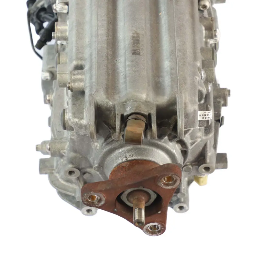 BMW E90 E91 E92 E93 325d 330d M57N2 Manual Gearbox GS6-53DZ G014 WARRANTY - SKU 7565213 - Part number 7565213