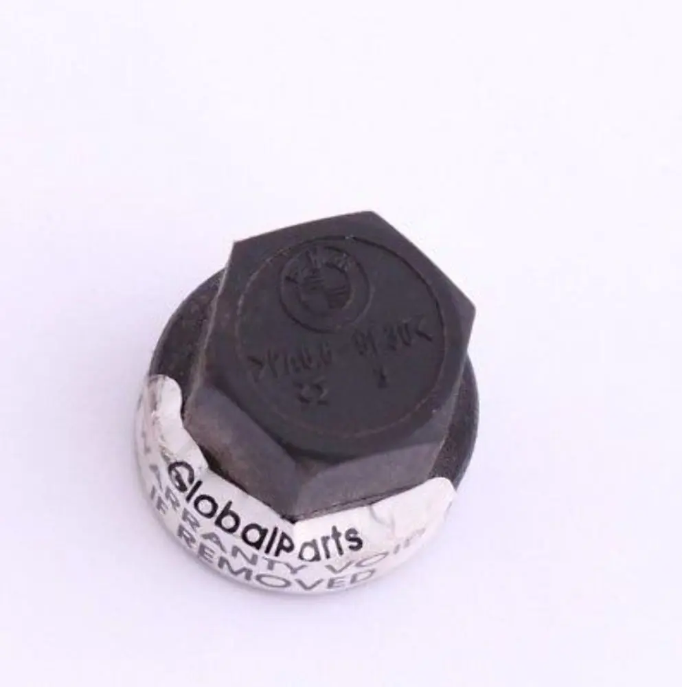BMW 1 3 5 7 X5 X3 SERIES E46 E60 E65 E81 E87 E90 E91 E92 E93 Cap Nut Alternator - SKU 7565287 - Part number 7565287