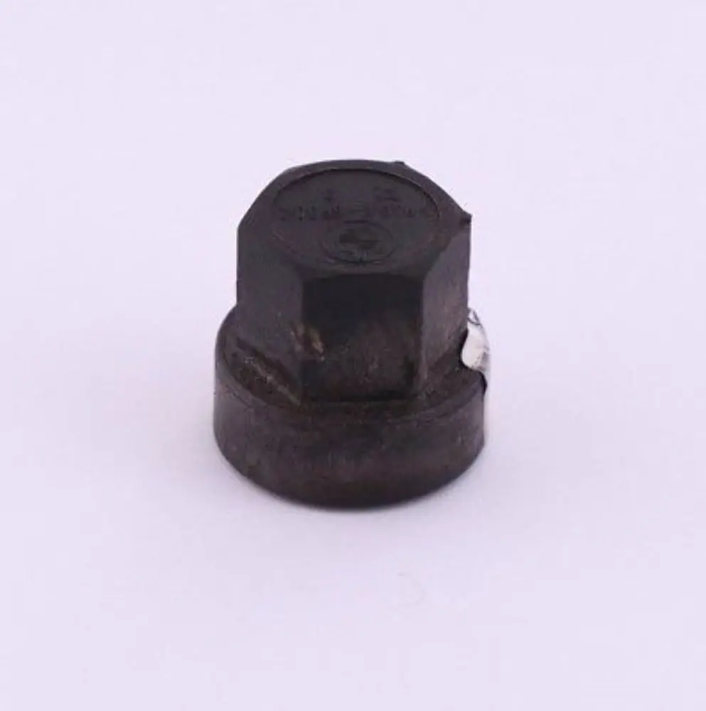 BMW 1 3 5 7 X5 X3 SERIES E46 E60 E65 E81 E87 E90 E91 E92 E93 Cap Nut Alternator - SKU 7565287 - Part number 7565287