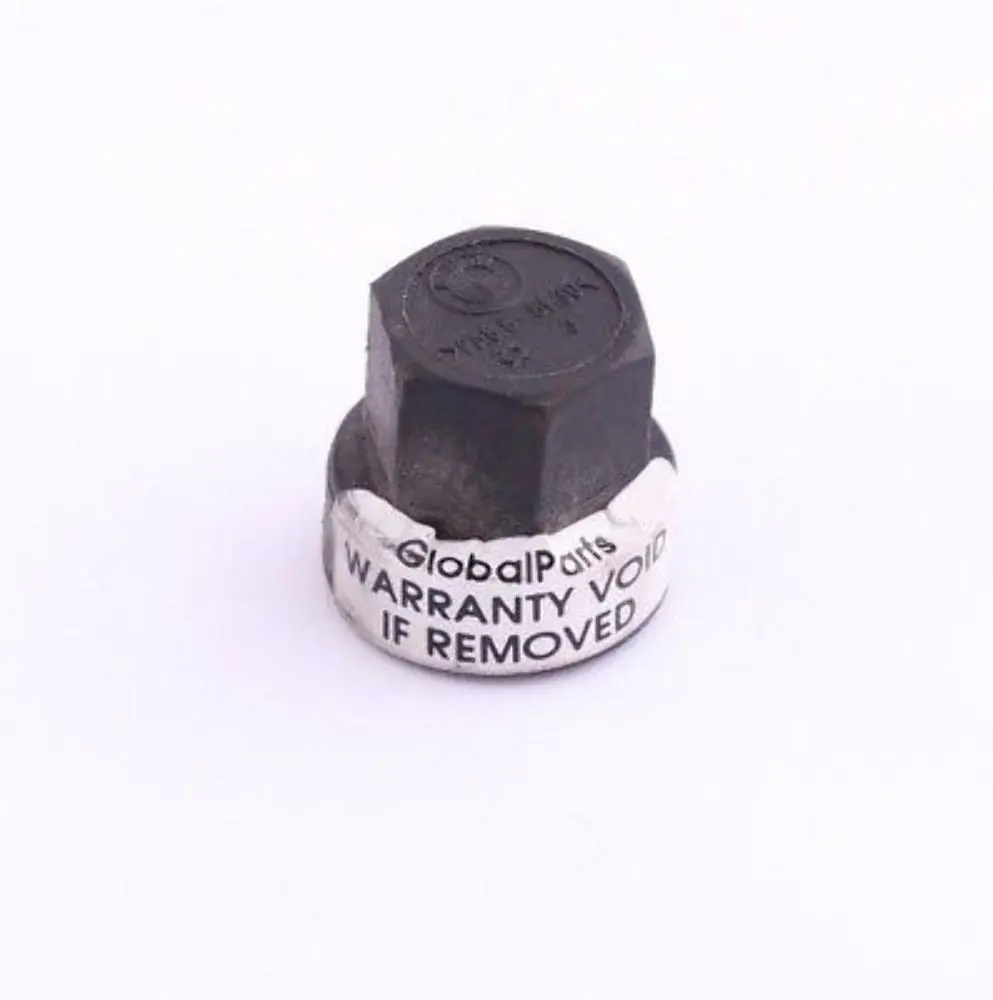 Cap Nut Alternator to BMW 1 3 5 7 X5 X3 SERIES E46 E60 E65 E81 E87 E90 E91 E92 E93 with Part number 7565287 BMW 1 3 5 7 X5 X3 SERIES E46 E60 E65 E81 E87 E90 E91 E92 E93 Cap Nut Alternator - SKU 7565287 - Part number 7565287