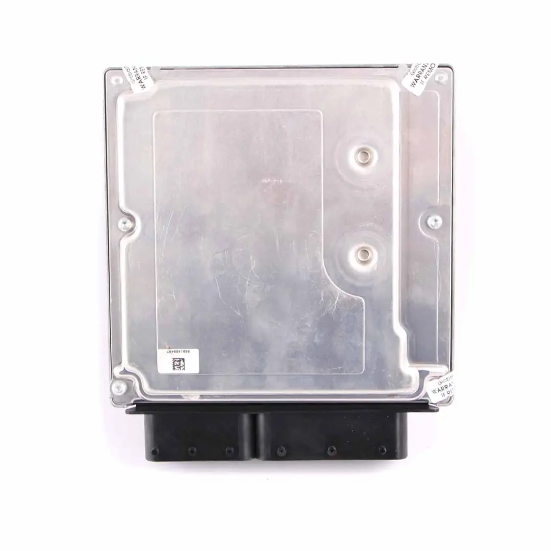 N46 Komputer Sterownik Silnika Manual do BMW E87 E90 E91 120i 320i o numerze 7565300 BMW E87 E90 E91 120i 320i N46 Komputer Sterownik Silnika Manual - SKU 7565300-12 - Numer Części 7565300