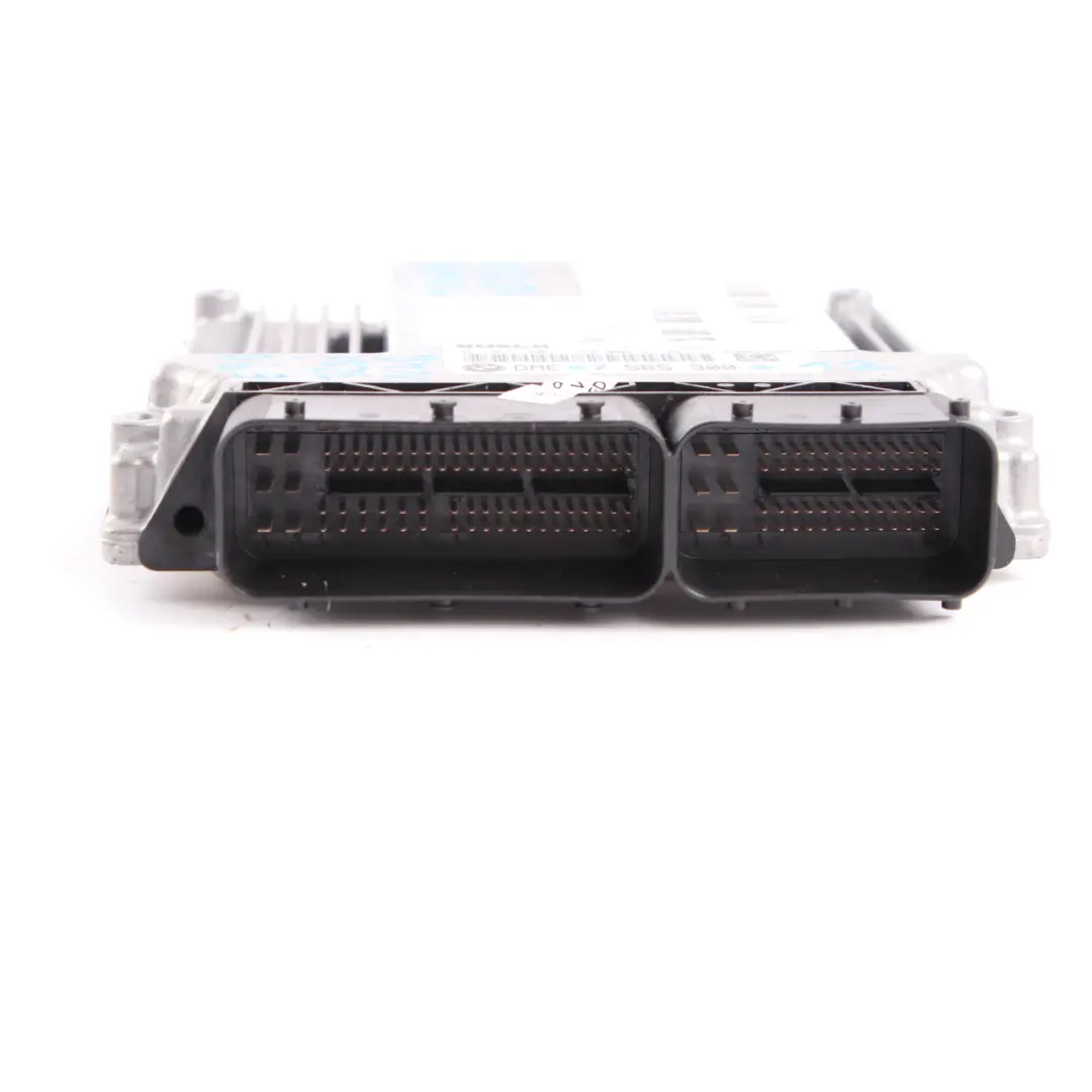BMW E87 E90 E91 120i 320i N46 150HP ECU Kit DME CAS3 + Key Manual - SKU 7565300-12 - Part number 7565300