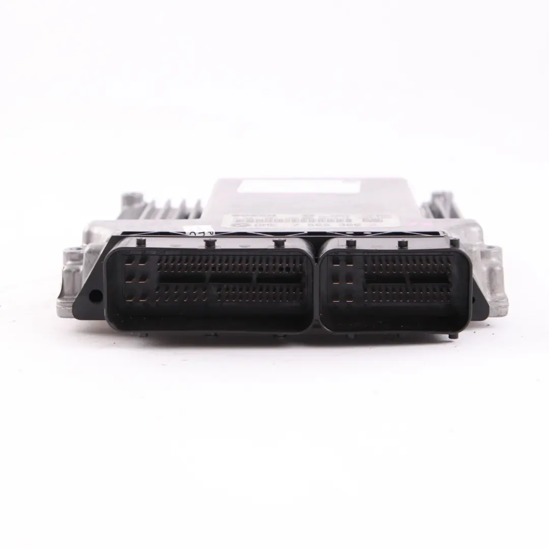 BMW E87 E90 118i 318i N46 129HP ECU Control Unit Module DME Automatic - SKU 7565300-13 - Part number 7565300