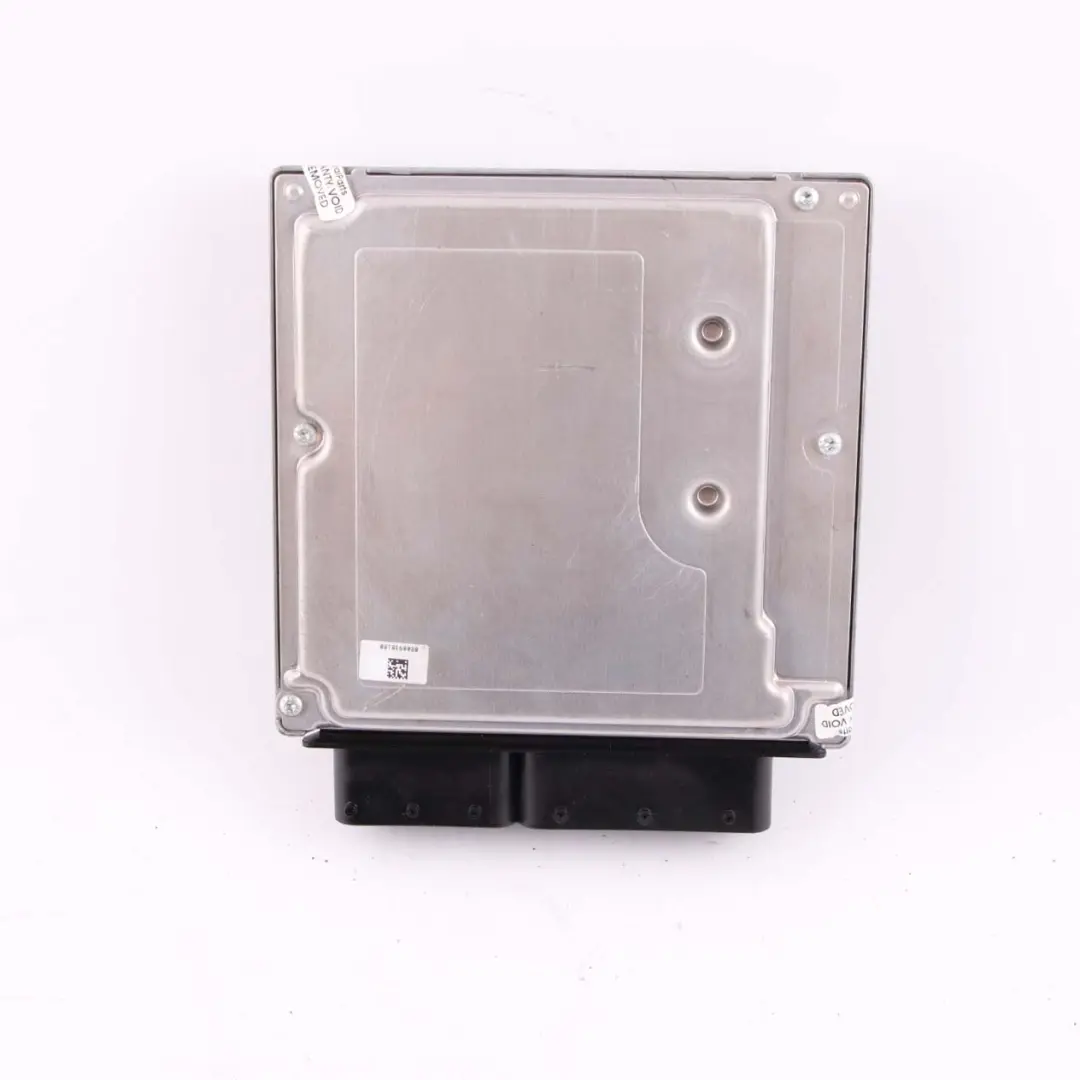 BMW E87 E90 118i 318i N46 129HP ECU Steuergerät Modul DME Automatik - SKU 7565300-13 - Teilenummer 7565300