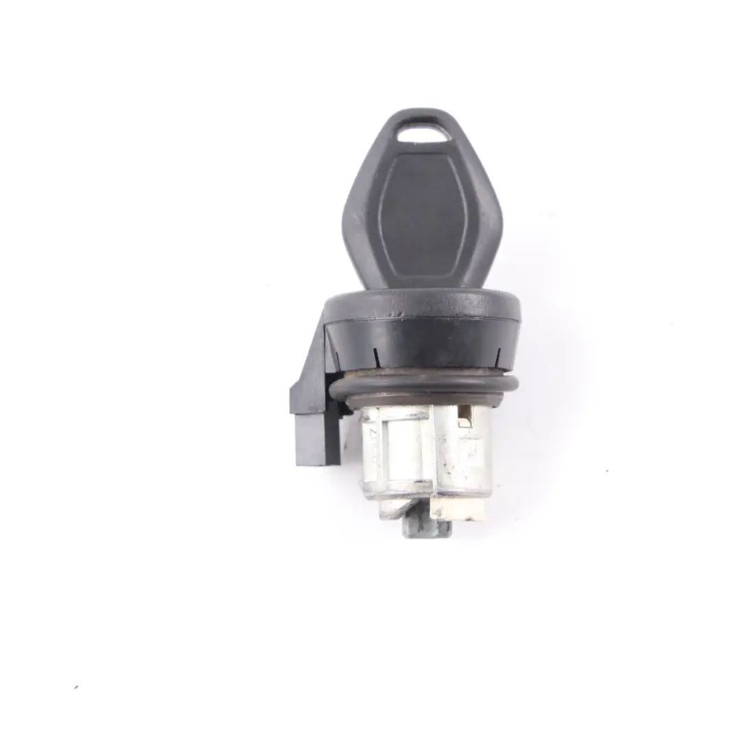 BMW Z4 E85 2.0i N46 150HP ECU Control Unit Module Kit DME EWS Key Manual - SKU 7565300-16 - Part number 7565300