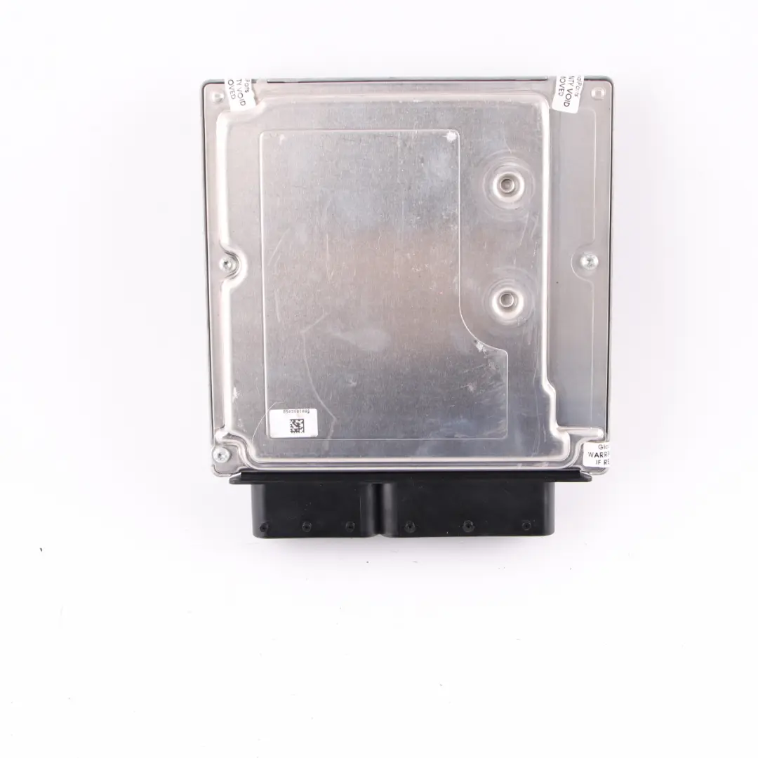 BMW Z4 E85 2.0i N46 150HP ECU Control Unit Module Kit DME EWS Key Manual - SKU 7565300-16 - Part number 7565300