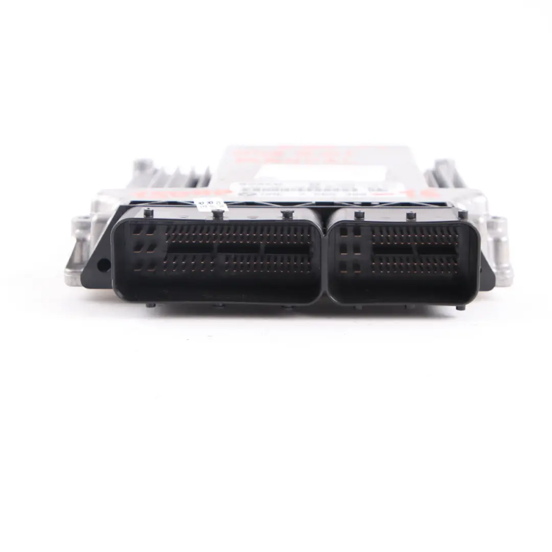 BMW Z4 E85 2.0i N46 150HP ECU Control Unit Module Kit DME EWS Key Manual - SKU 7565300-16 - Part number 7565300
