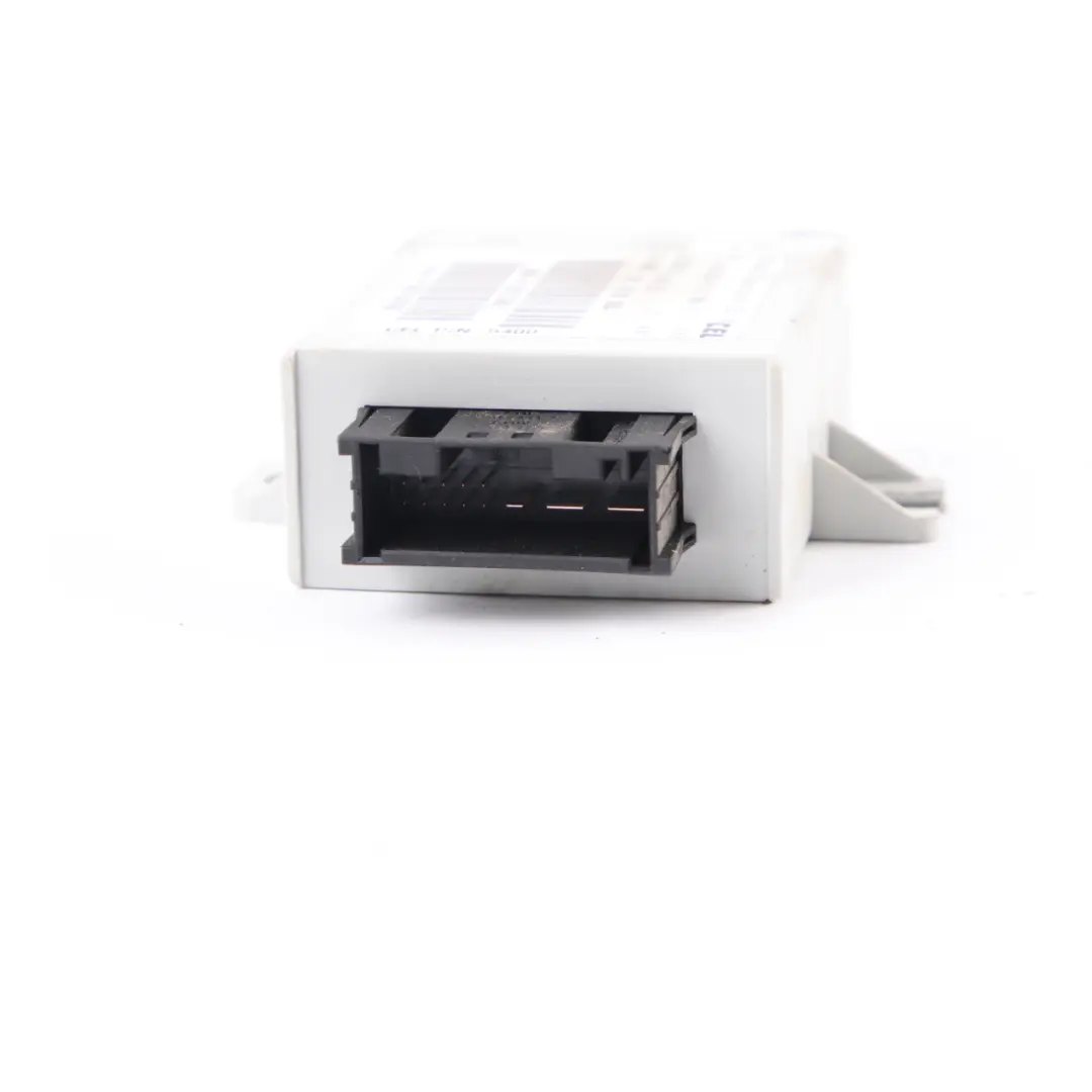 BMW Z4 E85 2.0i N46 150HP ECU Control Unit Module Kit DME EWS Key Manual - SKU 7565300-16 - Part number 7565300