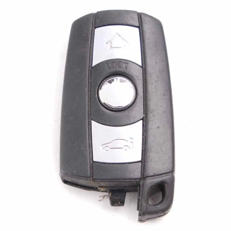 BMW E87 E90 E91 118i 318i N46 129HP ECU Kit DME CAS3 Schlüssel Automatik - SKU 7565300-17 - Teilenummer 7565300