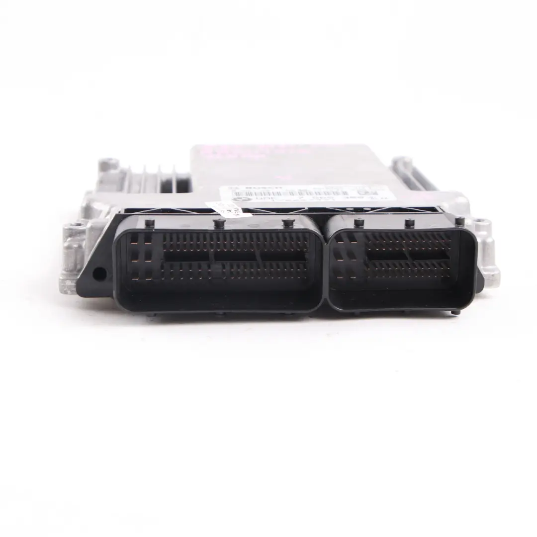 BMW E87 E90 E91 118i 318i N46 129HP ECU Kit DME CAS3 Schlüssel Automatik - SKU 7565300-17 - Teilenummer 7565300