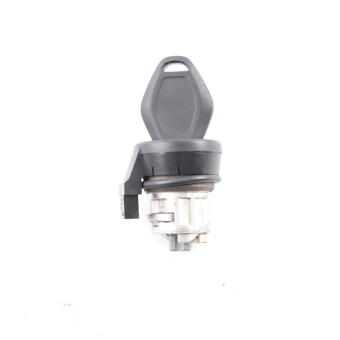 BMW Z4 E85 2.0 N46 150HP Engine Module ECU Kit DME 7565300 + EWS + Key Manual - SKU 7565300-18 - Part number 9145097